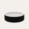 PORTE SAVON NOIR