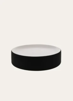 PORTE SAVON NOIR