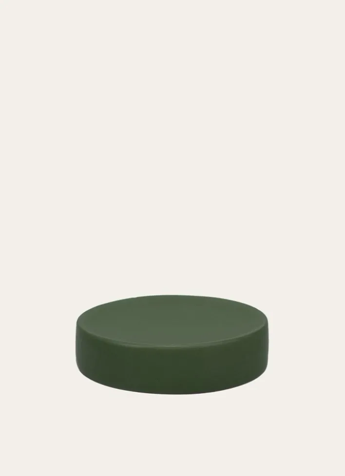 PORTE SAVON PAUL Vert KAKI