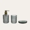 PORTE SAVON RUTH FUME
