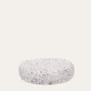 PORTE SAVON TERRA MULTICOLORE