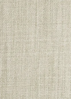 RIDEAU ISOLANT THERMIQUE UNI TEXTURÉ TAUPE