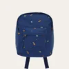 SAC À DOS ENFANT IMPRIMÉ GALACTIQUE BLEU MARINE