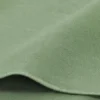 SERVIETTE DE TABLE EN COTON ET LIN BOURDON COLORÉ AMANDE
