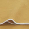 SERVIETTE DE TABLE UNI EN COTON ET LIN OSIER