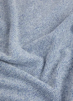 SERVIETTE INVITÉ CHINÉE BLEU CHINE
