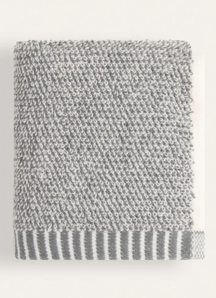 SERVIETTE INVITÉ CHINÉE GRIS
