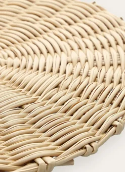 SET DE TABLE BEIGE