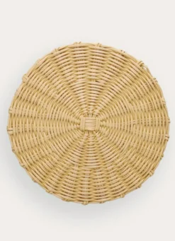 SET DE TABLE BEIGE