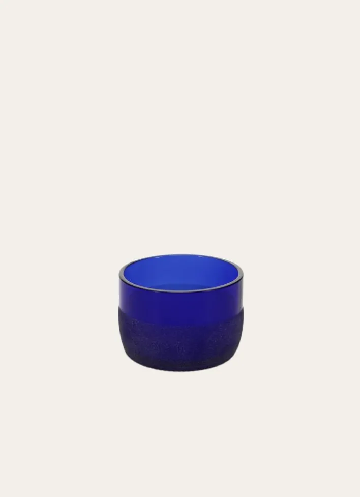 SET DE 3 VERRINES MARINE