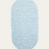 TAPIS ANTI-DERAPANT BLEU