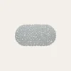 TAPIS ANTI-DERAPANT GRIS