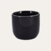 TASSE ESPRESSO EN GRÈSCARBONE