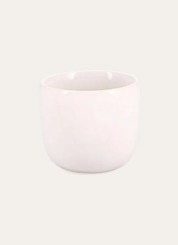 TASSE ESPRESSO EN GRÈSCRÈME