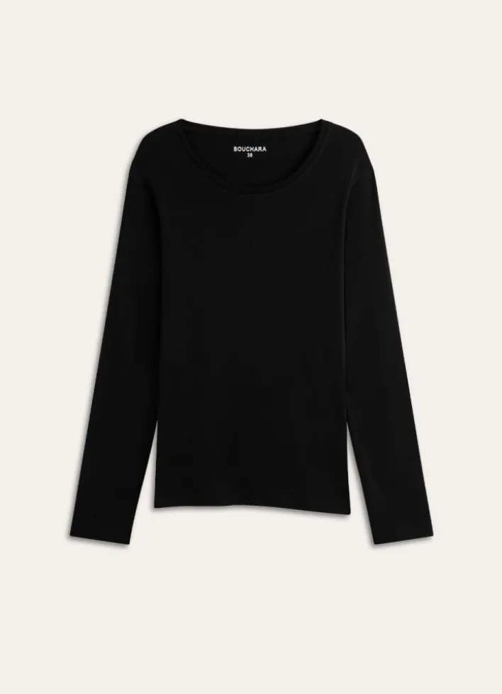 TEE SHIRTNOIR