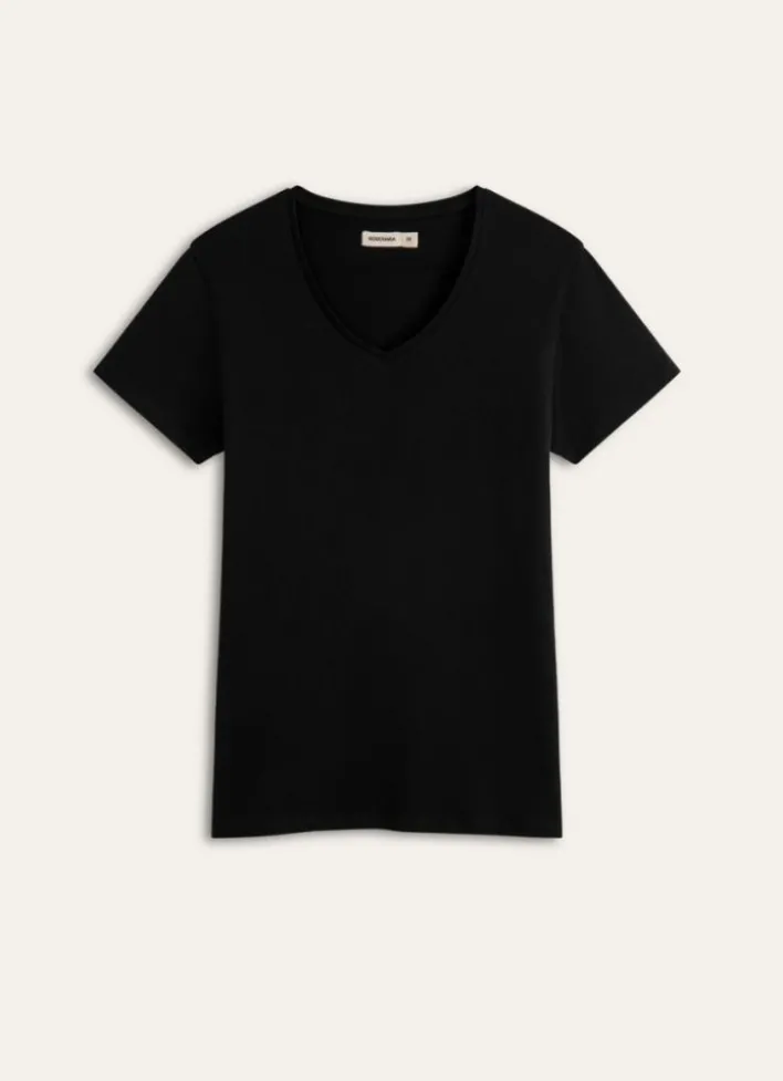 TEE SHIRTNOIR