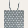 TOTE BAG RIMA vert