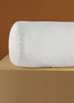 TRAVERSIN DORMOFIL ANTI-ACARIEN MOELLEUX 1350GR ECRU