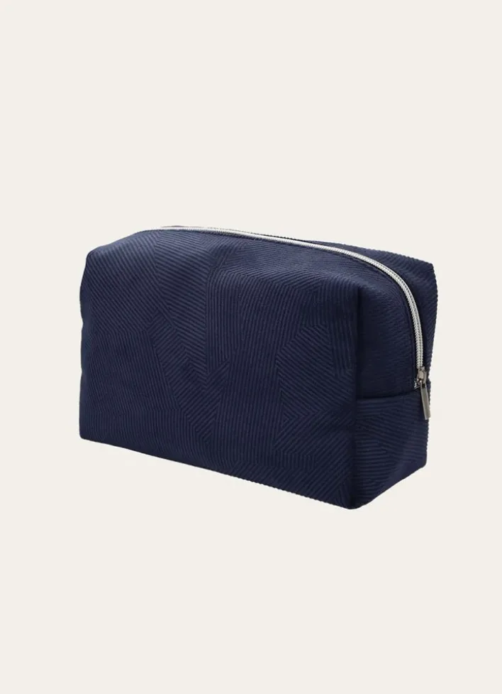 TROUSSE DE TOILETTE TIAGO MARINE