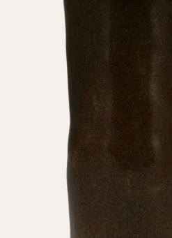 VASE KAKI
