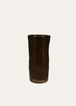 VASE KAKI