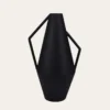 VASE POMPEÏ Noir
