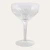 VERRE A COCKTAIL 22 CL TRANSPARENT