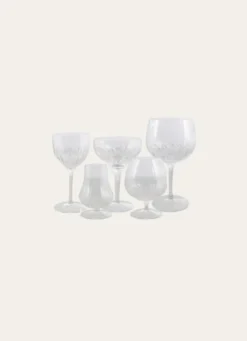 VERRE A COCKTAIL 22 CL TRANSPARENT