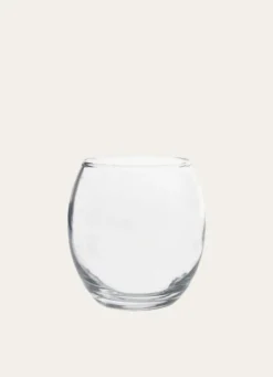 VERRE HAUT TRANSPARENT